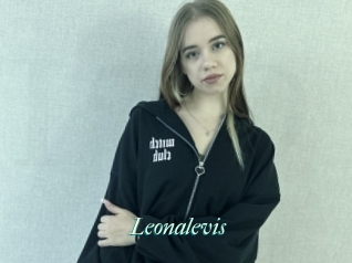 Leonalevis