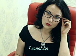Leonaloka