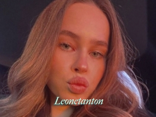Leonetanton
