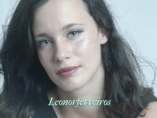 Leonorferreiros
