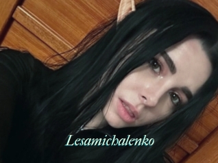Lesamichalenko