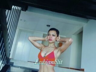 Lesbianlilit