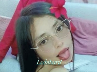 Lesbihard