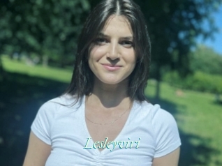 Lesleyviri