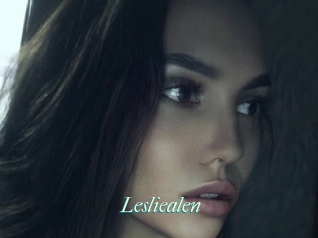 Lesliealen
