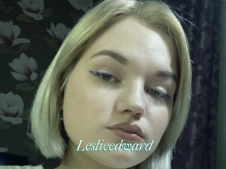 Leslieedward
