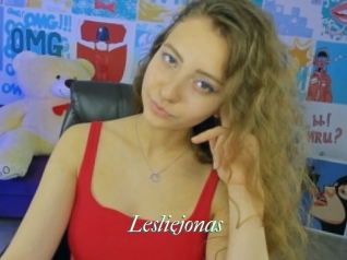 Lesliejonas