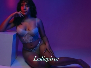 Lesliepirce