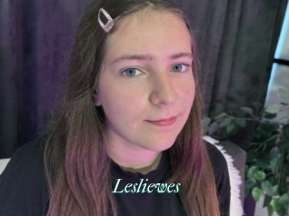 Lesliewes