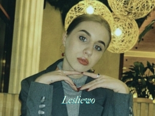 Lesliewo
