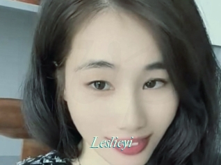 Leslieyi