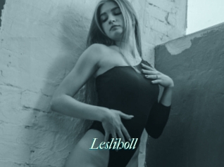 Lesliholl