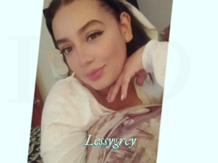 Lessygrey