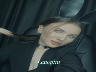 Lesuaflin