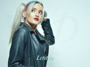 Letitebe