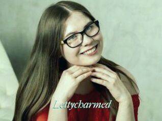 Lettycharmed
