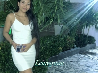 Letxygreem