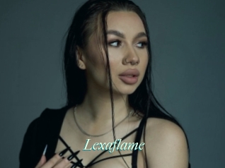 Lexaflame