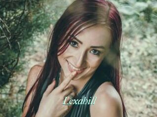 Lexahill
