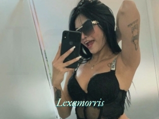 Lexamorris