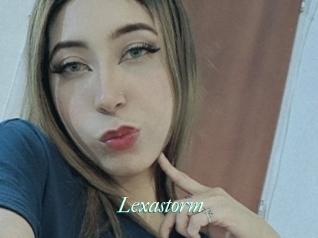 Lexastorm