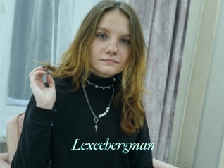 Lexeebergman