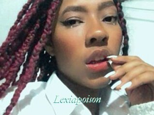 Lexiapoison