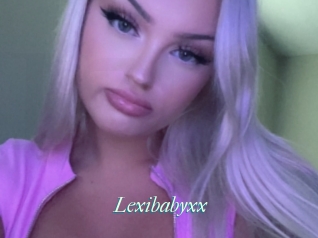 Lexibabyxx