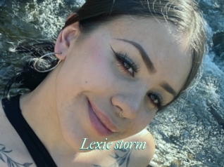 Lexie_storm