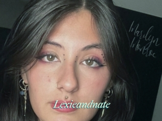 Lexieandnate