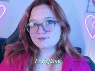 Lexieflame