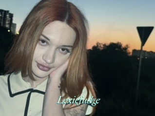 Lexiefudge
