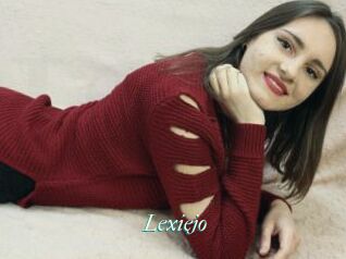 Lexiejo
