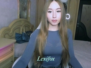 Lexifox