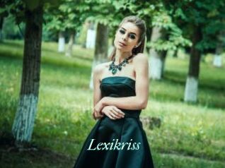 Lexikriss