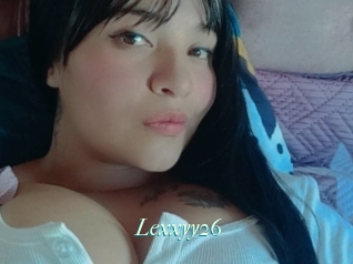 Lexxyy26