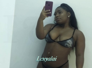 Lexyalai