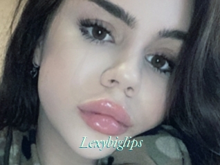 Lexybiglips