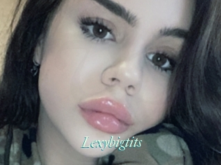 Lexybigtits