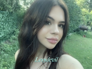 Lexydevil