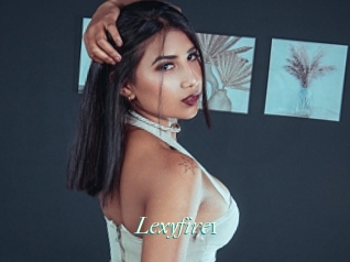 Lexyfire1