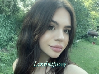 Lexyhotpussy