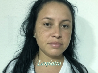 Lexylatin