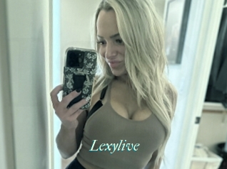 Lexylive