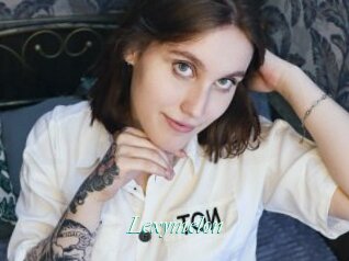 Lexymelon