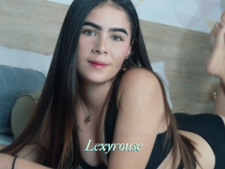 Lexyrouse