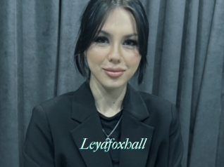 Leyafoxhall