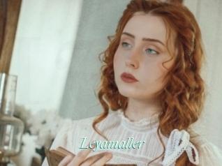 Leyamaller