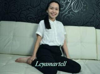 Leyamartell