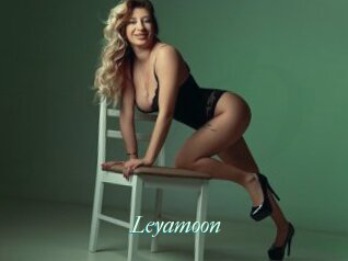 Leyamoon
